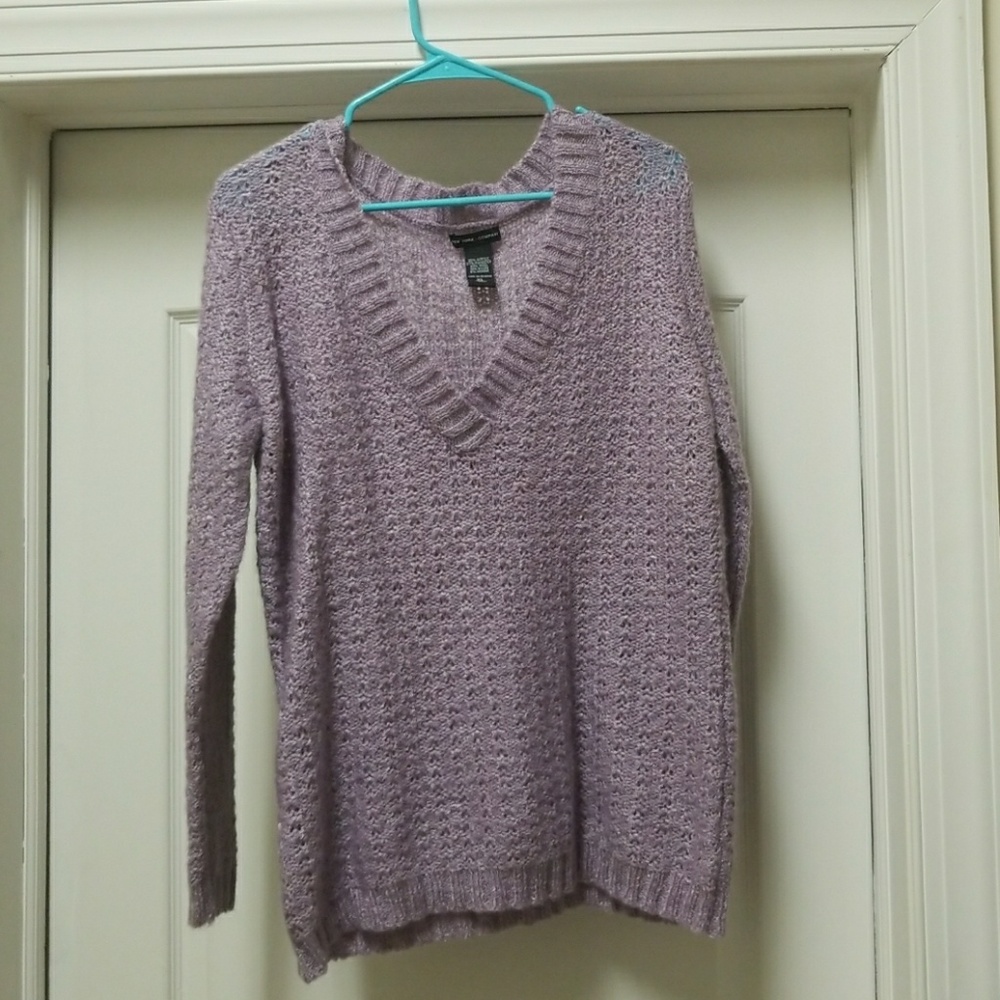 New York and Company Sweater